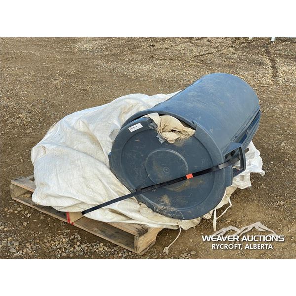 MISC SHOP SUPPLIES