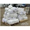 Image 4 : QTY OF GRAVEL/SAND BULK BAGS
