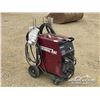Image 2 : THERMAL ARC FABRICATOR 210 MIG WELDER