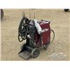 Image 3 : THERMAL ARC FABRICATOR 210 MIG WELDER