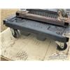 Image 8 : LINCOLN OIL CHANGE TUB & SHOP DOLLY