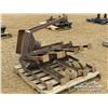 Image 2 : (4) SAND BAG HOPPERS