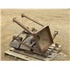 Image 3 : (4) SAND BAG HOPPERS