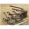 Image 4 : (4) SAND BAG HOPPERS