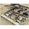 Image 7 : (4) SAND BAG HOPPERS