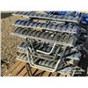 Image 5 : QTY OF SNOW SHOVELS