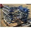 Image 9 : QTY OF SNOW SHOVELS