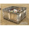 Image 1 : BIN OF MISC SHOP SPRAYS & VEHICLE FLUIDS