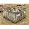 Image 3 : BIN OF MISC SHOP SPRAYS & VEHICLE FLUIDS
