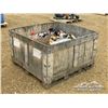 Image 4 : BIN OF MISC SHOP SPRAYS & VEHICLE FLUIDS
