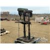 Image 1 : (2) SHOP DRILL PRESSES