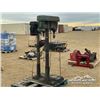 Image 3 : (2) SHOP DRILL PRESSES