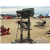 Image 4 : (2) SHOP DRILL PRESSES