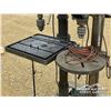 Image 6 : (2) SHOP DRILL PRESSES