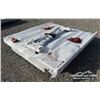 Image 2 : ALUMINUM SLED DECK FOR SHORTBOX PICKUP