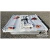 Image 3 : ALUMINUM SLED DECK FOR SHORTBOX PICKUP