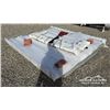 Image 4 : ALUMINUM SLED DECK FOR SHORTBOX PICKUP