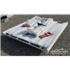 Image 6 : ALUMINUM SLED DECK FOR SHORTBOX PICKUP