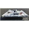 Image 7 : ALUMINUM SLED DECK FOR SHORTBOX PICKUP