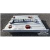 Image 9 : ALUMINUM SLED DECK FOR SHORTBOX PICKUP