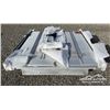 Image 3 : ALUMINUM SLED DECK FOR SHORTBOX PICKUP