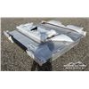 Image 4 : ALUMINUM SLED DECK FOR SHORTBOX PICKUP
