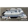 Image 5 : ALUMINUM SLED DECK FOR SHORTBOX PICKUP