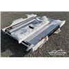 Image 6 : ALUMINUM SLED DECK FOR SHORTBOX PICKUP