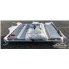 Image 7 : ALUMINUM SLED DECK FOR SHORTBOX PICKUP