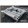 Image 8 : ALUMINUM SLED DECK FOR SHORTBOX PICKUP