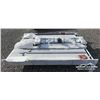 Image 9 : ALUMINUM SLED DECK FOR SHORTBOX PICKUP