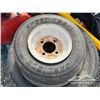 Image 10 : AIR KING COMPRESSOR,TIRES,KUBOTA PARTS