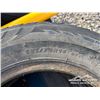 Image 13 : AIR KING COMPRESSOR,TIRES,KUBOTA PARTS