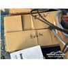 Image 20 : AIR KING COMPRESSOR,TIRES,KUBOTA PARTS