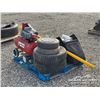 Image 4 : AIR KING COMPRESSOR,TIRES,KUBOTA PARTS