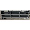Image 2 : (18) 16 FT. MAGNUM LIVESTOCK PANELS