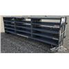 Image 5 : (18) 16 FT. MAGNUM LIVESTOCK PANELS