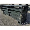 Image 1 : (24) 12 FT. LIVESTOCK PANELS