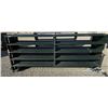 Image 2 : (24) 12 FT. LIVESTOCK PANELS
