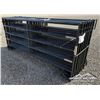 Image 5 : (24) 12 FT. LIVESTOCK PANELS