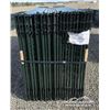 Image 4 : (24) 12 FT. LIVESTOCK PANELS