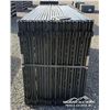 Image 7 : (24) 12 FT. LIVESTOCK PANELS