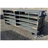 Image 1 : (18) 12 FT. MAGNUM LIVESTOCK PANELS