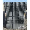 Image 3 : (18) 12 FT. MAGNUM LIVESTOCK PANELS