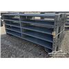 Image 4 : (18) 12 FT. MAGNUM LIVESTOCK PANELS