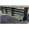 Image 1 : (24) 16 FT. LIVESTOCK PANELS
