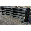 Image 1 : (24) 16 FT. LIVESTOCK PANELS