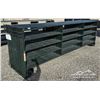 Image 3 : (24) 16 FT. LIVESTOCK PANELS