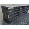 Image 6 : (24) 16 FT. LIVESTOCK PANELS