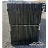 Image 7 : (24) 16 FT. LIVESTOCK PANELS
